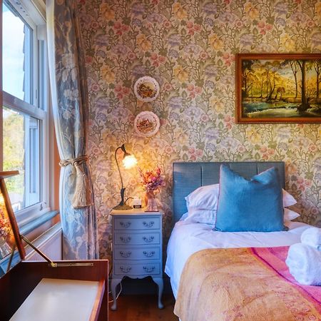 The Bluebell Hotel Bath Buitenkant foto