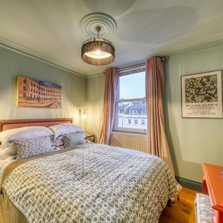 The Bluebell Hotel Bath Buitenkant foto