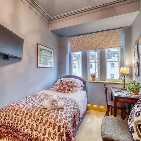 The Bluebell Hotel Bath Buitenkant foto