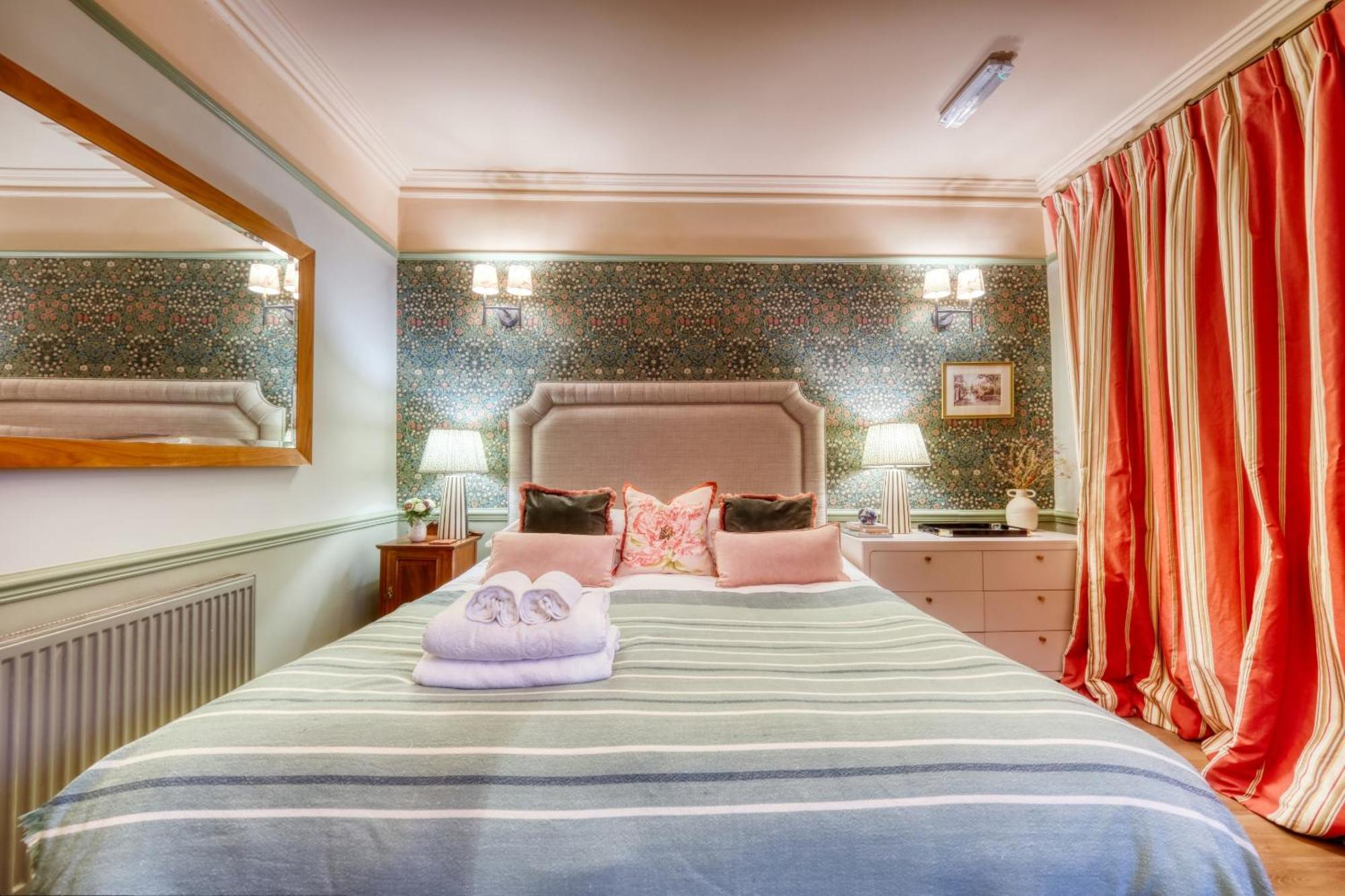 The Bluebell Hotel Bath Buitenkant foto